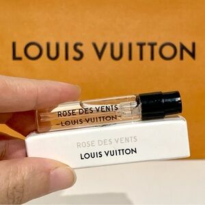 ROSE DES VENTS Louis Vuitton 2ml Sample